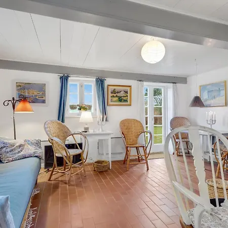 3 Bedroom Stunning In Tatil Evi Romo
