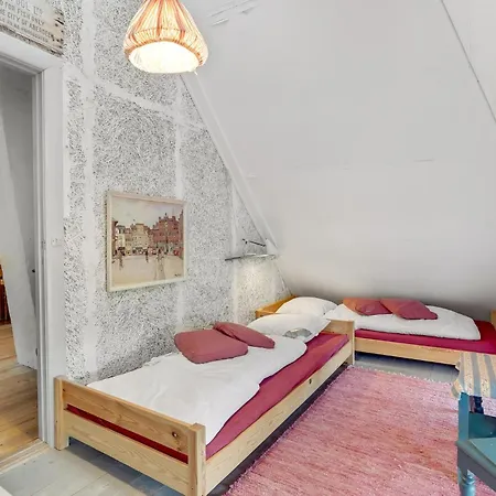3 Bedroom Stunning In Romo Prázdninový dům *