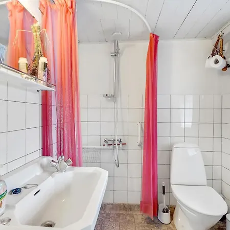 3 Bedroom Stunning In Romo