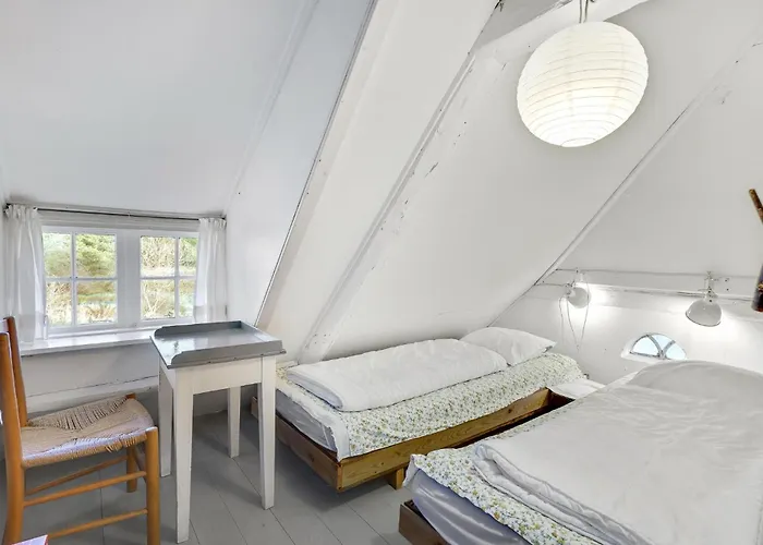 3 Bedroom Stunning In Romo