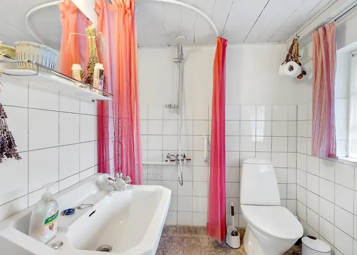 3 Bedroom Stunning In Romo